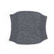 thumbnail image 3 of Minnieouse Cintura Cachemira Calentador de cintura elástico Unisex Cintura flexible Soporte Mujer Hombre Soporte corporal Moldeadores de cintura Minnieouse CE000308-00, 3 of 6