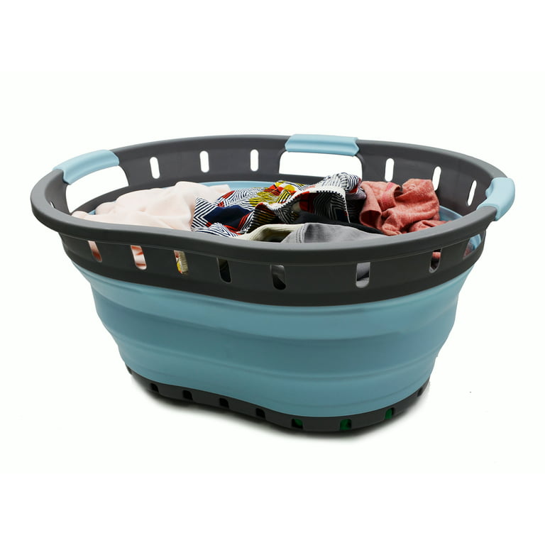 Collapsible Tub  The Container Store