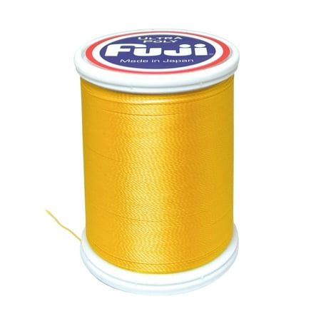 FUJI Ultra Poly Size A 800m spool - Ultra Poly Custom Fishing Rod Wrapping Thread