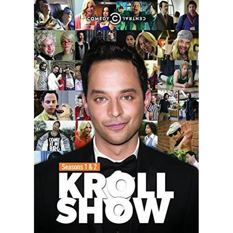 123 smilier tv comedy central