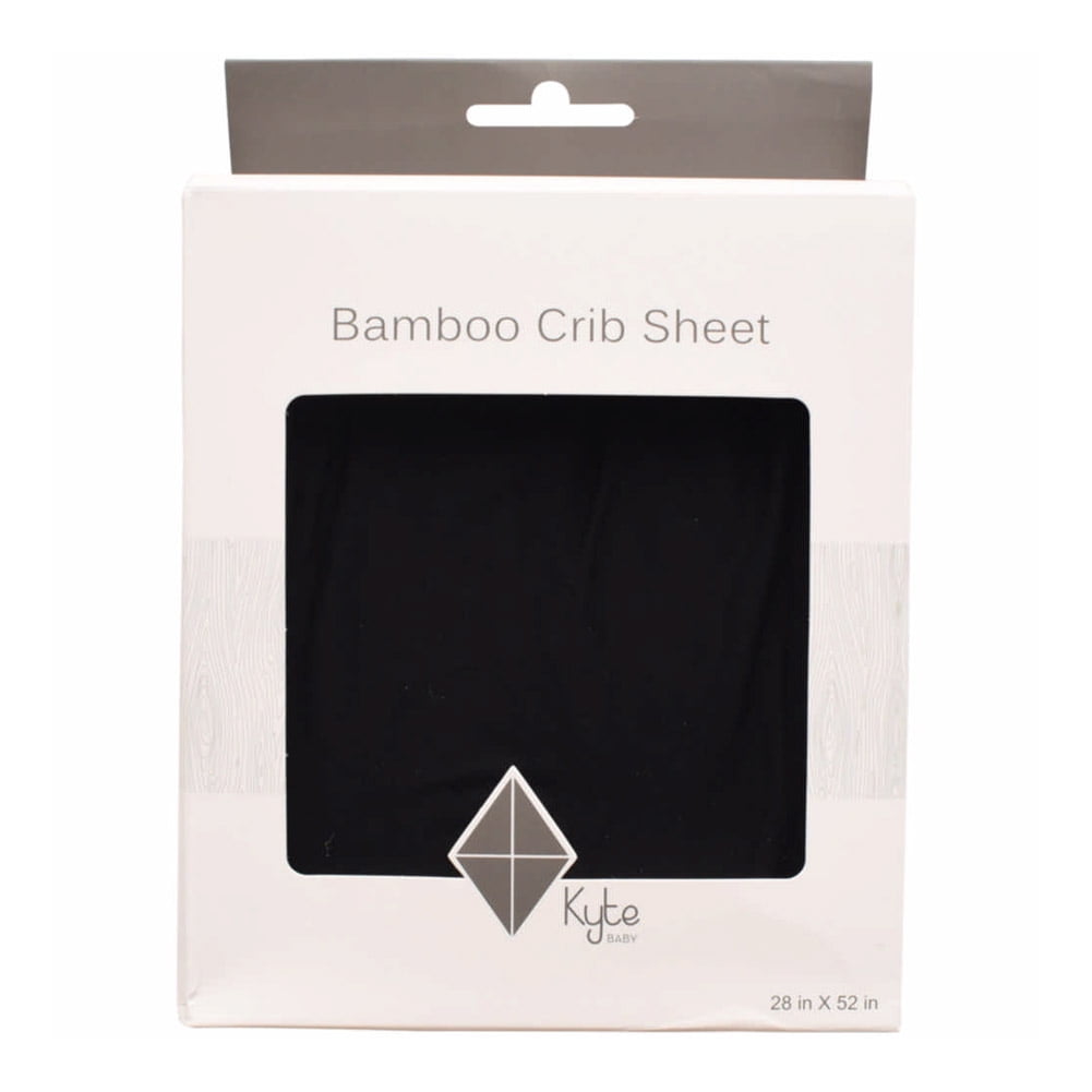 bamboo crib sheets canada