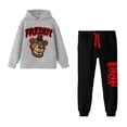 thumbnail image 7 of Five Nights at Freddy's Youth Hoodie and Sweatpant Set, 7 of 7