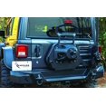 thumbnail image 1 of Rampage 9950917 Spare Tire Carrier, 1 of 2