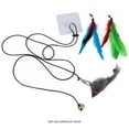 thumbnail image 3 of Juguete Colgante para Mascotas Greeniant de Metal ABS Tipo 26, 3 of 6