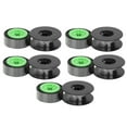 thumbnail image 2 of 5Pcs Ink Ribbon Black Green for Printer LMIR300B 380E/390A/370A Heat Shrinkable Tube, 2 of 5