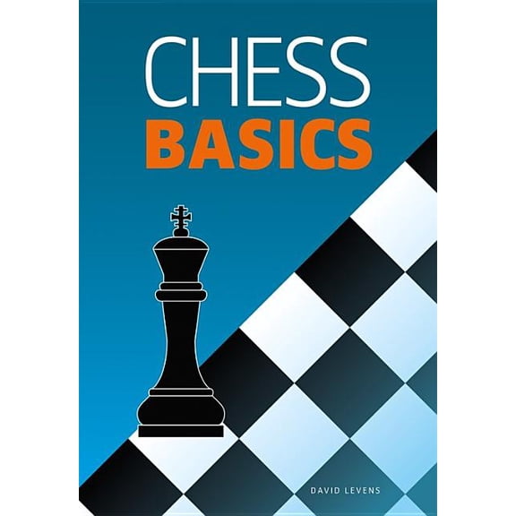 Chess Basics, (Paperback)