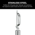 thumbnail image 2 of Cuisinart Stainless Steel Peeler, 2 of 4