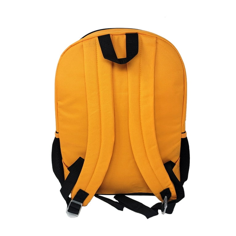 naruto backpack walmart