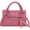 Pink, variant on Mini Shoulder Bag Female Handbags Small Crossbody Bag Vintage Leather Bag Ladies Handbags with Long Strap