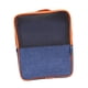 thumbnail image 4 of Bolsa de zapatos de viaje Bolsa de zapatos , zapatos de separación secos y húmedos, organizador de zapatos de impermeable, , bolsa de , naranja Magideal Bolsa de zapatos de viaje, 4 of 6