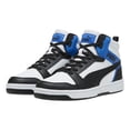 thumbnail image 4 of Tenis Puma Hombre Rebound V6 Blanco Azul Casual multicolor 8 MX, 4 of 9