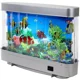thumbnail image 5 of Lámparas de tanque de peces tropicales, decoración de acuario Artificial, océano Virtual en movimiento, luz nocturna para niños, regalo de Halloween y Navidad, juguete, 5 of 5