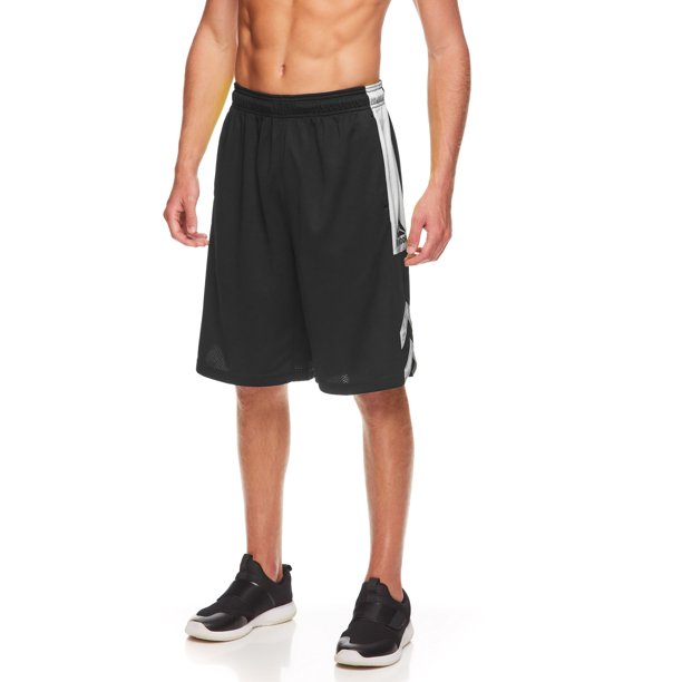 Reebok Reebok Men's Accelerate Basketball Shorts
