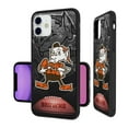 thumbnail image 3 of Cleveland Browns iPhone Legendary Design Bump Case, 3 of 7