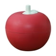 thumbnail image 1 of Boîte de Rangement Extérieure en Forme de Fruit, Boîte à Bonbons Multifonctionnelle, Plateau de Bonbons en Forme de Fruit, Boîte de Rangement pour Aliments, Collations, Bonbons, Biscuits, Support de Bonbons pour Noël, 1 of 6