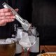 thumbnail image 1 of Fiudx Ofertas del día Clip para hielo de acero inoxidable 304, pequeño clip para taza de té, clip multifuncional para gránulos de hielo pequeños, 1 of 3