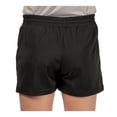 thumbnail image 4 of Short Wilson Talla 12 Negro, 4 of 4