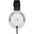 thumbnail image 3 of Yamaha HPH-MT7 Studio Monitor Headphones White, 3 of 3