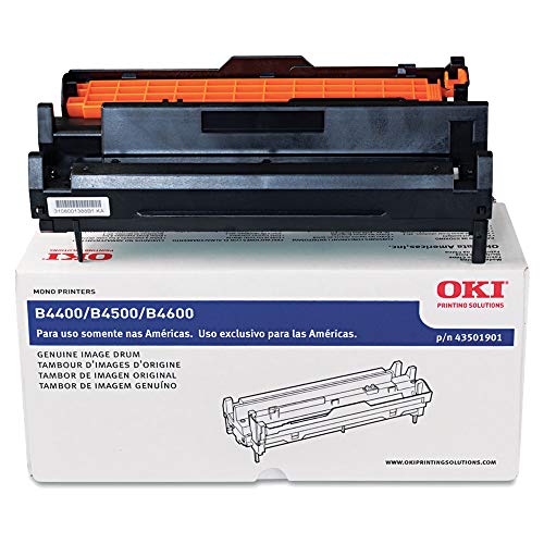 Okidata Oki Image Drum For B4400 and 