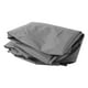 thumbnail image 4 of Escudo de kayak Cubierta de bote de canoa de kayak universal Cubierta de almacenamiento de cubierta de polvo impermeable Protector, 4 of 7