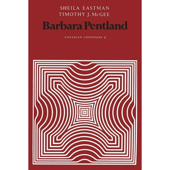 Heritage Barbara Pentland, (Paperback)