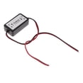 thumbnail image 2 of LOVIVER High Quality 12V Car Truck Backup Camera Power Relay Capacitor Adapter, 2 of 7