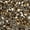 Backlit Menthol/Gold Splash, variant on Matubo Czech Gemduo 2-Hole 50g Crystal/Amber 00030-26441 Glass beads for Jewelry Making, DIY Crafts & Decoration