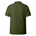thumbnail image 5 of YDLCAFD T-Shirt pour Homme d'Été Décontracté Confortable Tendance à Bulles Uni, 5 of 5