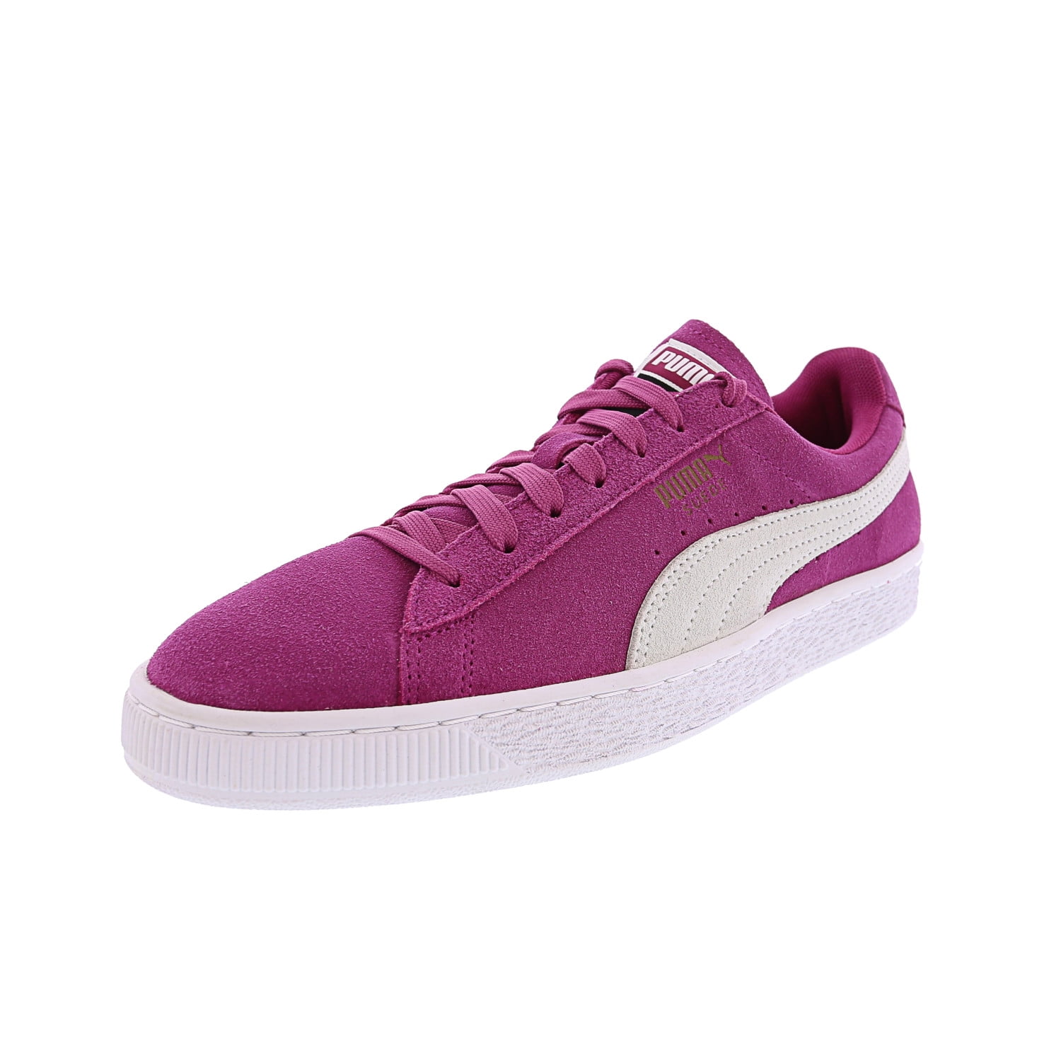 magenta puma