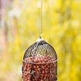 thumbnail image 6 of NICEXMAS 10Pcs Sturdy Metal Hanging Chains with Hooks for Wind Chimes Lanterns and Birdhouses, 6 of 6