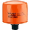Fram Air Filter: Heavy Duty, HD Spin-on Hydraulic Air Breather Filter