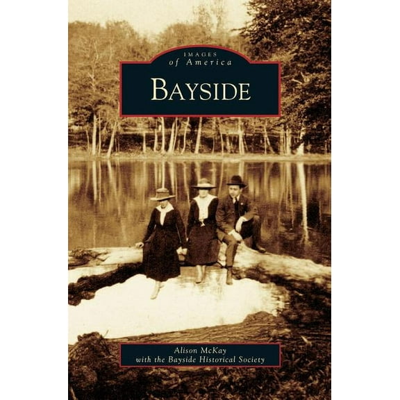 Bayside (Hardcover)