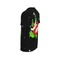 thumbnail image 5 of Slimer Ghostbusters Youth Kids Fashion T-Shirt Graphic Short Sleeve Shirt Tees Teenage T-Shirt For Boy Girl, 5 of 9