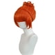 thumbnail image 1 of Peluca para cosplay Lucys, disfraz de anime para fiesta de Halloween, 25 cm, 1 of 3
