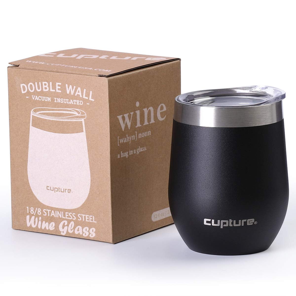 Wine Tumblers - Vacuum Insulated Stainless Steel – S'well