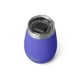 thumbnail image 1 of Vaso de vino YETI Rambler, 300 ml, con aislamiento al vacío, acero inoxidable, 1 of 8