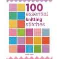 thumbnail image 1 of 100 Points de Tricot Essentiels--------------------------------------------, 1 of 1