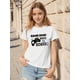 thumbnail image 1 of Game Over Girl's Back To School T-Shirt, First Of School Outfit, Children's Back To School Top, School Girl T-Shirt, Ideal Gift For Girls, 1 of 6