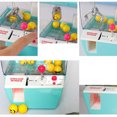 thumbnail image 5 of Reloj Con Alarma, Máquina De Juego Que Funciona Con Monedas, Máquina De Grúa, Máquina De Monedas, Máquina De Juego, Muñeco Colgante De Caramelo, Juguete Para Niños Scienceny HA025929-01, 5 of 5