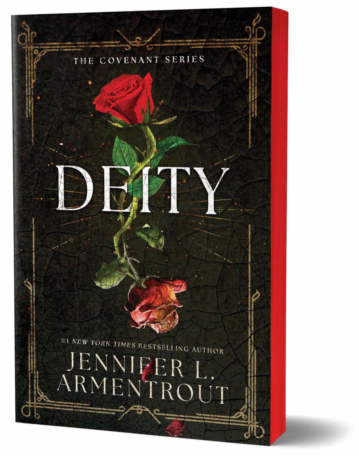 Apollyon. Covenant 4 - Jennifer L. Armentrout -5% En Libros