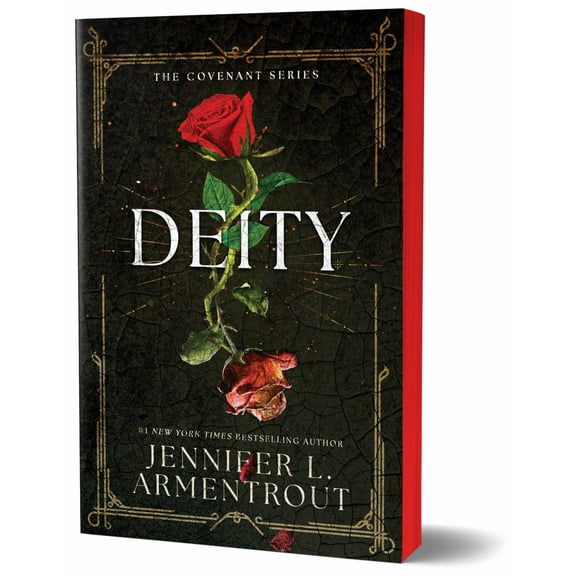 Deity (Paperback)