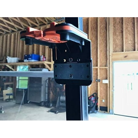 310VT Multiple use Vehicle Transport Gun Rack