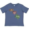 thumbnail image 3 of Inktastic I Love Texas Boys or Girls Baby T-Shirt, 3 of 5
