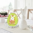 thumbnail image 4 of Easter Gift Candy Box, Easter Themed Metal Storage Tin for Snacks and Treats, Reusable Decorative Box for Party Favors and Home Decor(F), 4 of 6