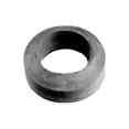 thumbnail image 1 of 2 in. Tank to Bowl Gasket  Rubber, 1 of 1