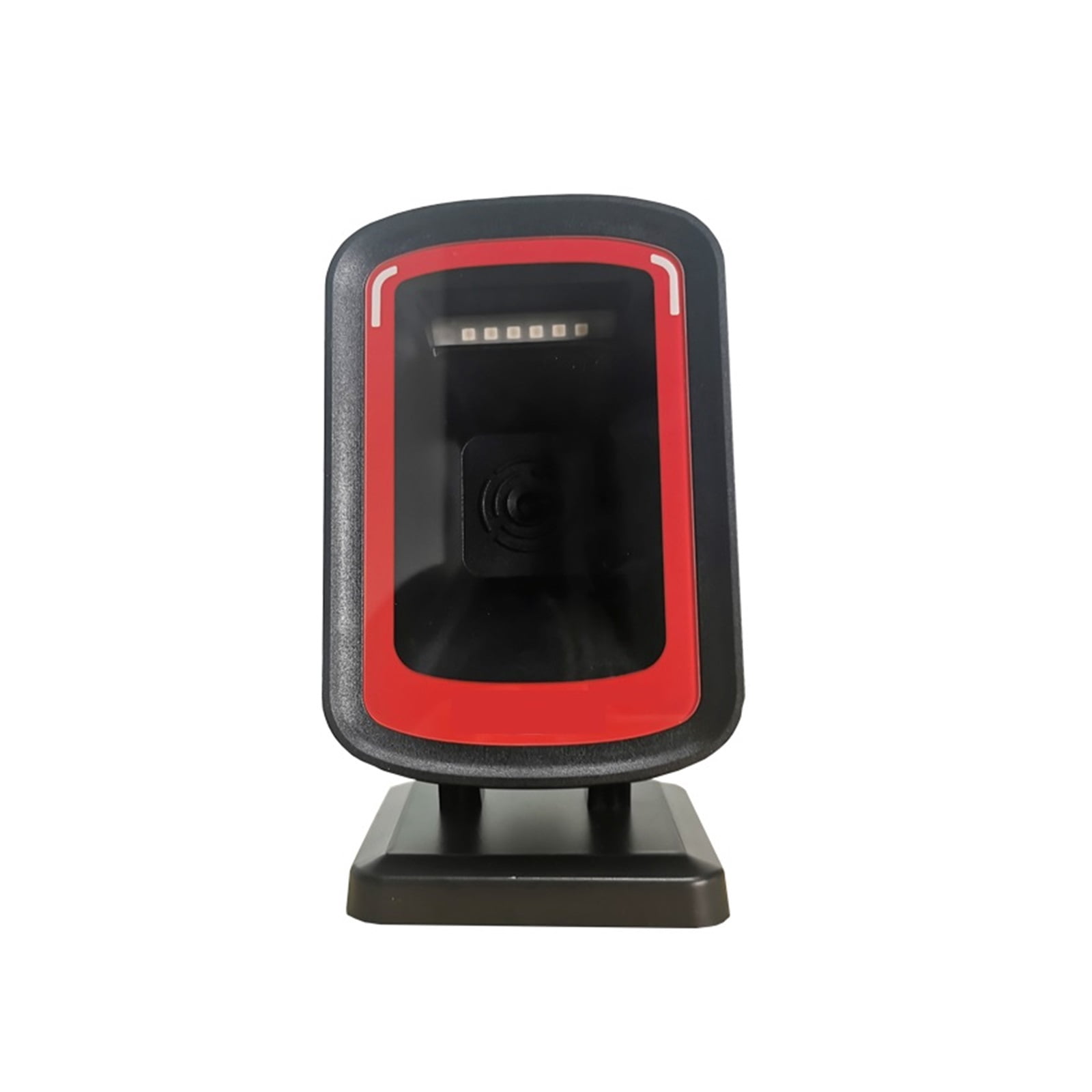 Embedded Barcode Scanner 1D 2D QR-Code Omnidirectional Desktop High-performance Auto Sense Data Code Reader For Supermarket ,Easy to Operate