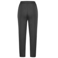 thumbnail image 4 of SDNall Womens Winter Yoga Sports Loose Casual Long Pants Trousers With Pocket, 4 of 9