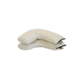 thumbnail image 1 of Honest Sleep PILLOWSSW Natural Wool Pillow - Side Sleeper Size, 1 of 1