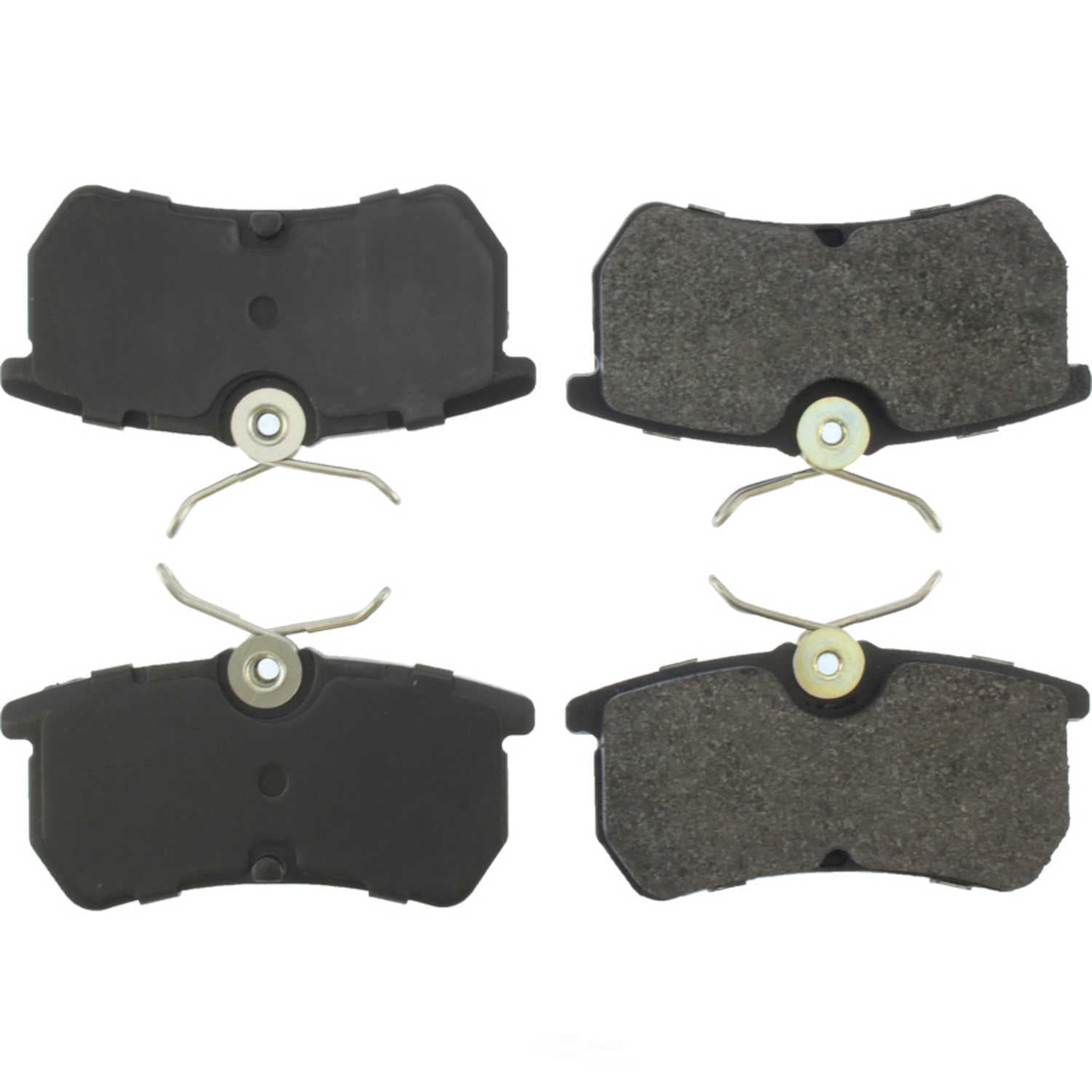 StopTech Street Touring Brake Pads