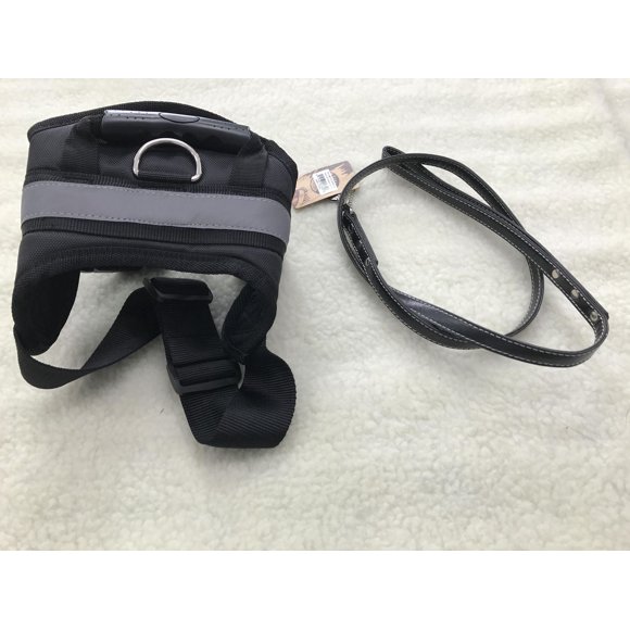 Cool Runners Harness & Leash